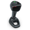 Zebra Barcode-Scanner – Hand- und Freihandbetrieb, 2D-Imager