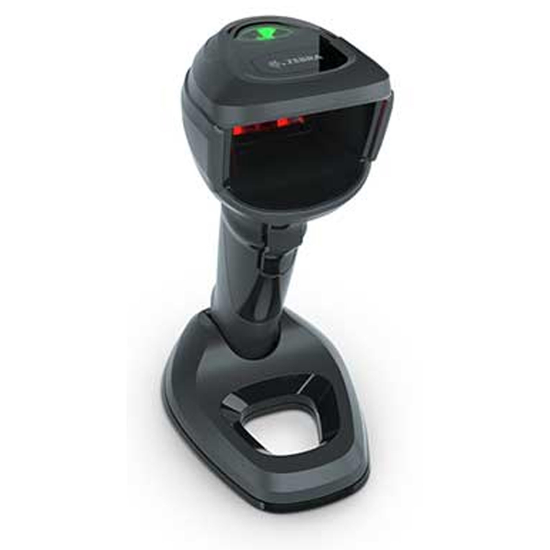 Zebra DS9908 Barcode-Scanner – Handgerät für schnelles Scannen