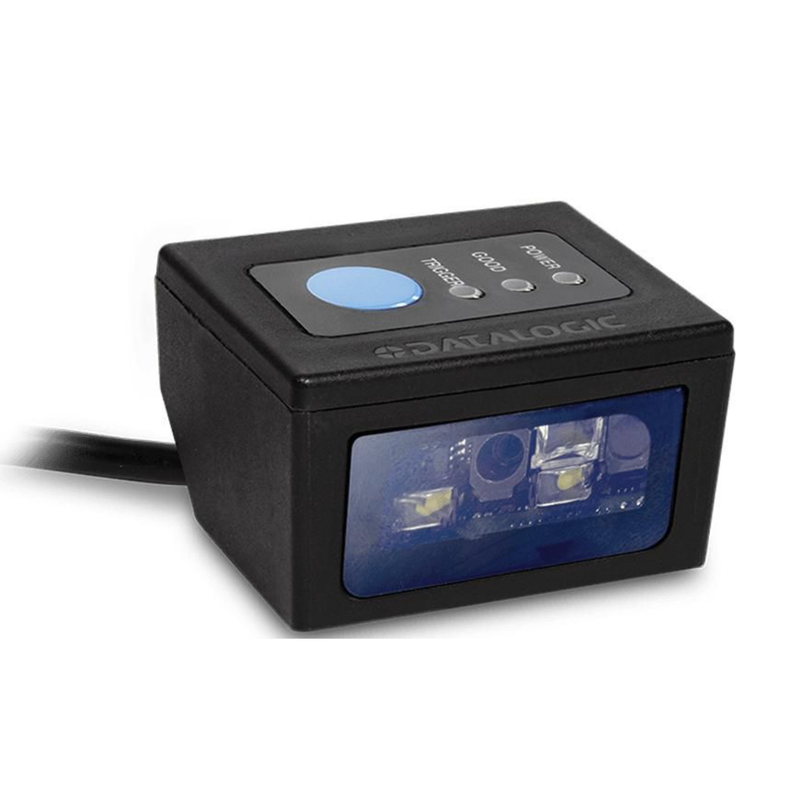 Datalogic Barcode-Scanner – 2D-Scans, USB-Anschluss
