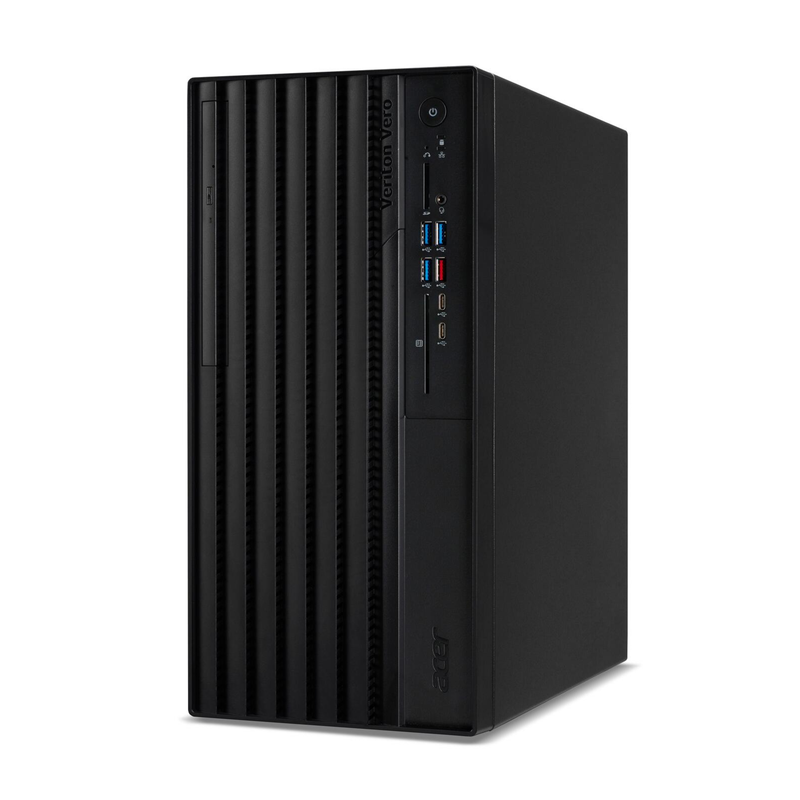 Acer Veriton PC – Core Ultra 5, 16 GB RAM, 1 TB Speicher
