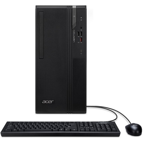 Acer Veriton Desktop-PC – Core Ultra 5, 16 GB RAM, 512 GB SSD