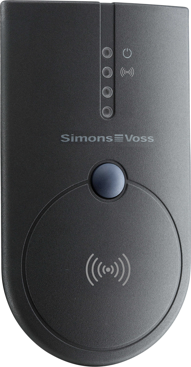 SimonsVoss Programmiergerät – Für MIFARE® SmartCards, USB-Anschluss