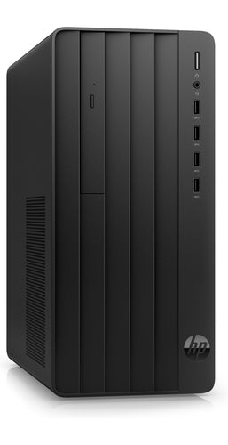 HP Pro Tower Desktop-PC – Intel Core i5, 16 GB RAM, 512 GB SSD