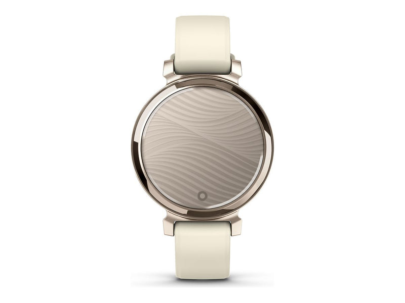 Garmin Lily 2 Smartwatch – Stilvolles Design, Gesundheitsüberwachung