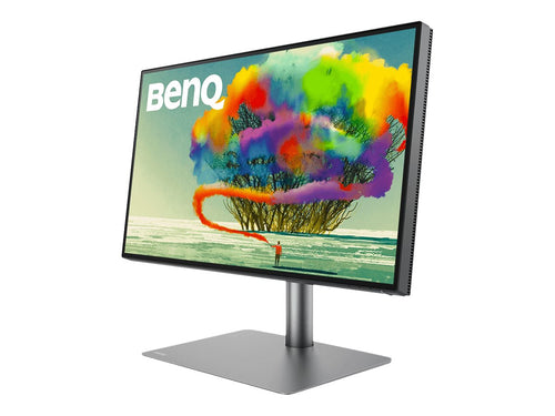 BenQ 27" 4K-Monitor – IPS-Display, HDR10