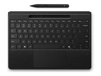 Microsoft Surface Pro Flex Keyboard – Kabellos, mit Slim Pen