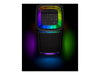 Sony Party-Lautsprecher – Bluetooth, 360° Licht, Karaoke-Modus