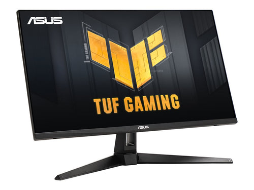 ASUS 27" Gaming-Monitor – 2K-Auflösung, 170 Hz