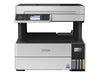 EPSON EcoTank Multifunktionsdrucker – Günstig drucken, schnelles Arbeiten