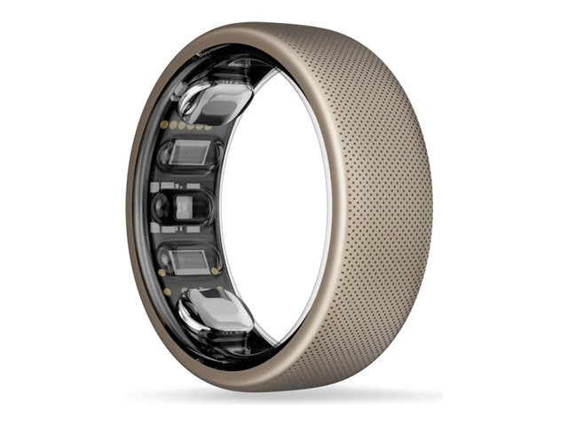 Amazfit Smart Ring – Herzfrequenz & Schlafüberwachung