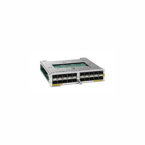 Cisco Netzwerkadapter – 20 Anschlüsse, 1-Gigabit Ethernet