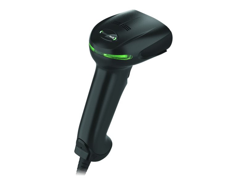 Honeywell Barcode-Scanner – Kabellos, 2D-Imager