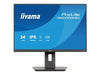 Iiyama 24" Monitor – Full HD, IPS-Display