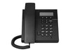 Innovaphone IP-Telefon – Dreiweg-Anrufe, Ethernet-Switch