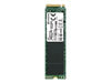 Transcend M.2 SSD – 256 GB schneller Speicher