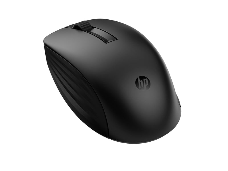 HP Kabelloses Tastatur- und Maus-Set – Ideal für Büroarbeiten
