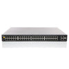Cisco Netzwerk-Switch – 50 Ports, PoE+ für einfache Verwaltung