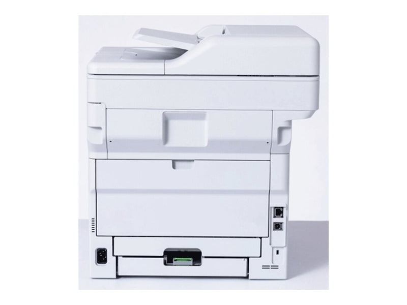 Brother Multifunktionsdrucker – schneller Schwarz-Weiß-Laserdruck