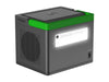 APC Tragbare Power Station – 500 W, vielseitige Anschlüsse
