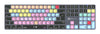 LOGIC-KEYBOARD für Mac – Spezialtastatur für Avid Pro Tools