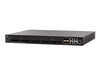Cisco Managed Switch – 24 Ports, hohe Leistung