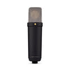 RODE NT1-A Mikrofon – USB & XLR, Studioqualität