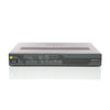 Cisco Router – 4-Port-Switch, für schnelles Internet