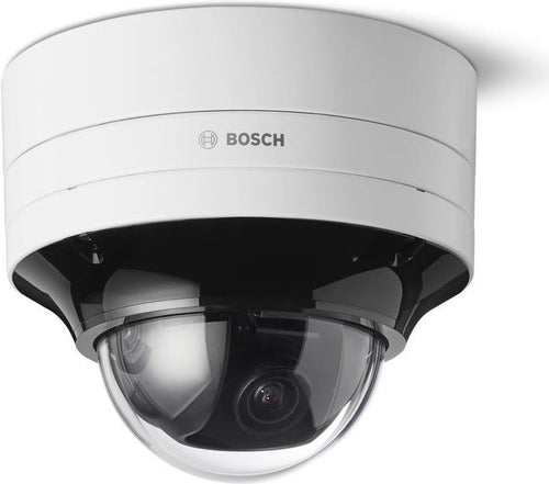 BOSCH Dome-Kamera – 8 MP, wetterfest für Innen und Außen