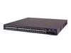 HP Enterprise Netzwerk-Switch – 48 Anschlüsse, verwaltbar