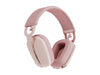 Logitech Zone Vibe Wireless Headset – Komfort und kabellose Freiheit