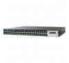 Cisco Netzwerk-Switch – 48 Anschlüsse, für große Netzwerke