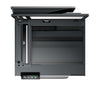 HP OfficeJet Pro All-in-One – Drucken, Scannen, Kopieren, Faxen