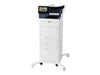 Xerox VersaLink C505 – Multifunktionsdrucker mit Touchscreen
