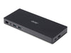 Acer USB-C Dockingstation – Mehr Anschlüsse, einfaches Verbinden