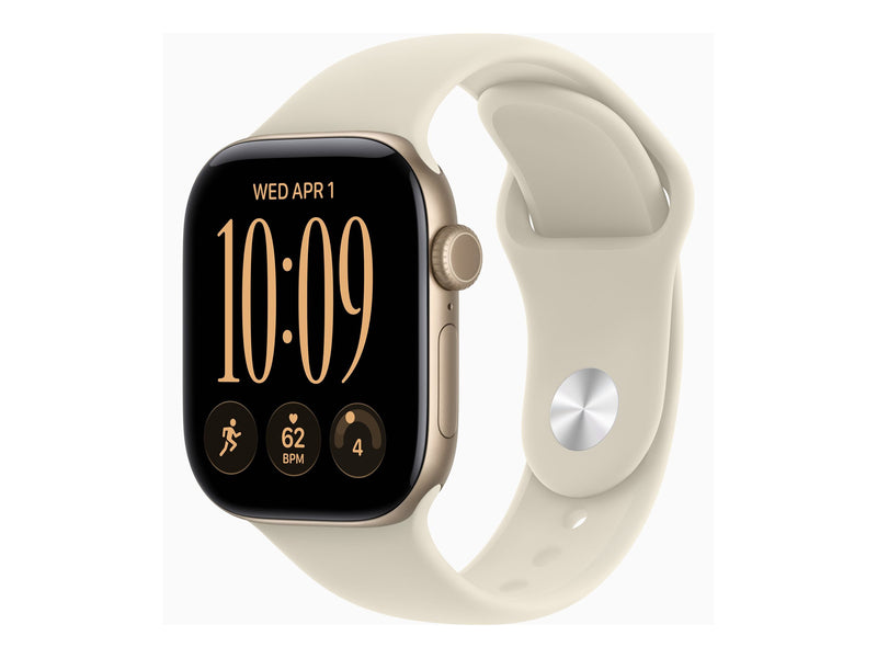 Apple Watch Series 12 – Gesundheitstracker am Handgelenk