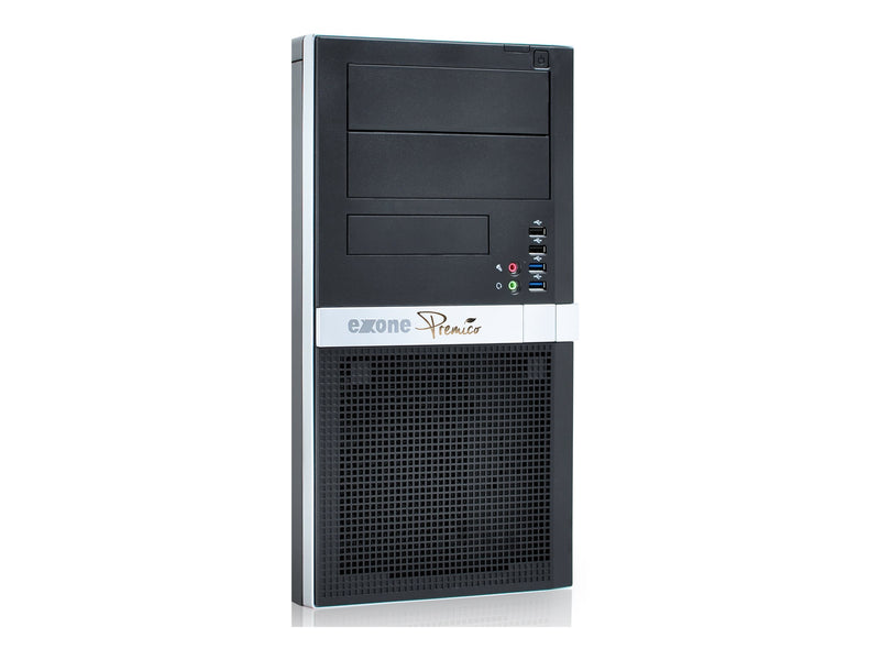 Exone Desktop-PC – Core Ultra 5, 16 GB RAM, 1 TB Speicher