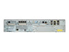 Cisco Router – Sprach- und Sicherheitsfunktionen, 1 GbE