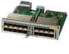 Cisco Erweiterungsmodul – 18-fach Gigabit Ethernet