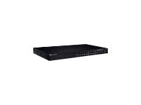 DELL Netzwerk-Switch – 24 Ports, einfache Verwaltung
