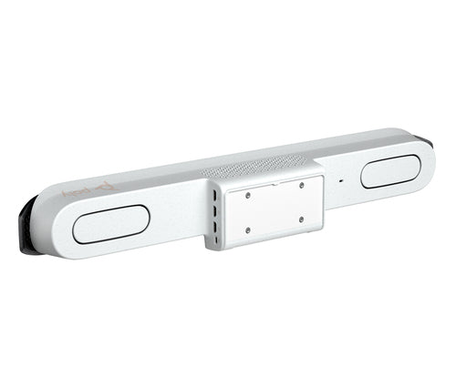 HP All-in-One Videoleiste – Touchcontroller, 20 MP Kamera