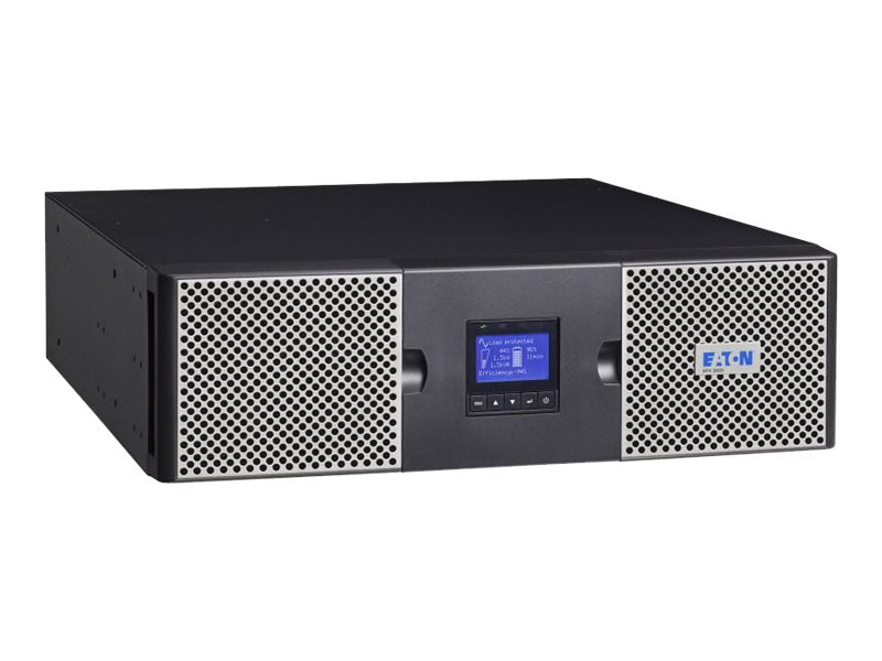 Eaton 9PX USV – Energieeffizienter Stromschutz für IT