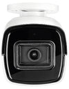 ABUS Überwachungskamera – 4 MP, wetterfest für Außenbereiche