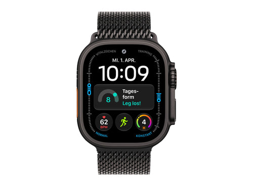 Apple Watch Ultra – Robuste Smartwatch mit Mobilfunk