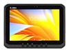 Zebra Robustes 10" Tablet – Android, 128 GB Speicher