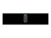 Sony Party-Lautsprecher – Mega Bass, LED-Lichter