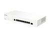 D-Link Business-Router – 7 Ports, unterstützt 15 Access Points