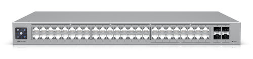 Ubiquiti UniFi Switch – 48 Anschlüsse, verwaltet