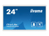 Iiyama 24" Touchscreen-Monitor – Full HD, Android-Betriebssystem