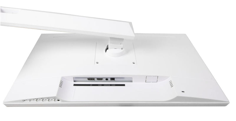 Ernitec 27" LED-Monitor – Full HD, integrierte Lautsprecher