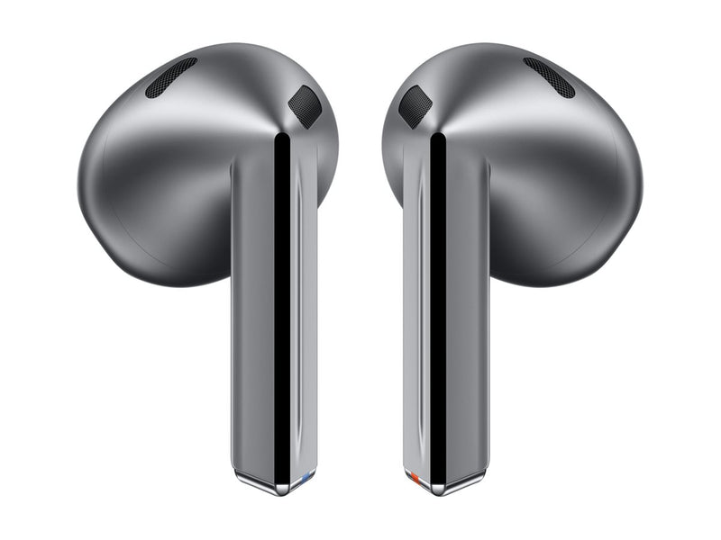 Samsung Galaxy Buds 3 – Kabellose Ohrhörer mit Geräuschunterdrückung
